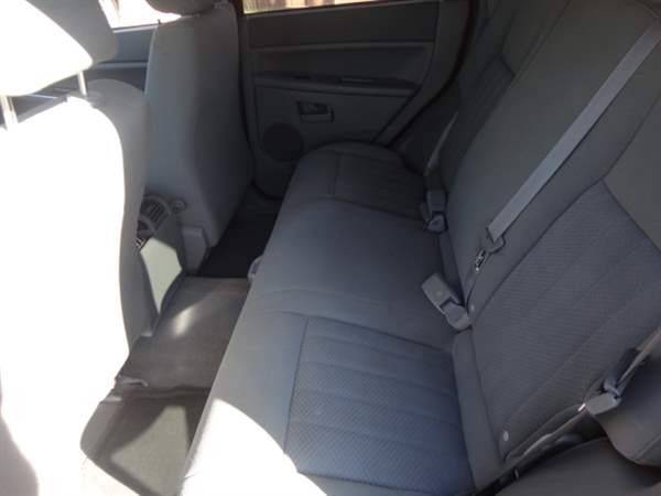2006 Jeep Grand Cherokee 4dr Laredo 4WD BUY HERE PAY HERE for sale in Surprise, AZ – photo 8