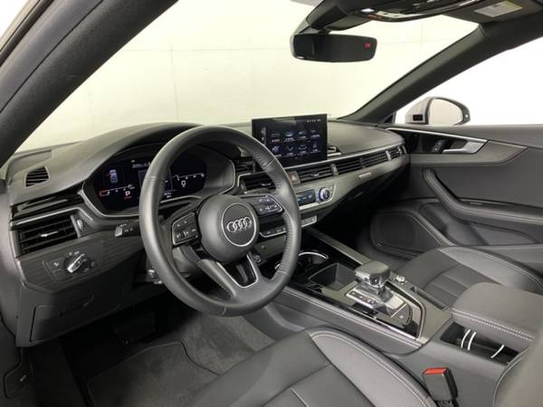 2020 Audi A5 Sportback 2.0T Premium Plus - cars & trucks - by dealer... for sale in Honolulu, HI – photo 6