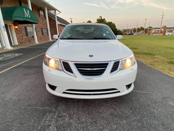 2010 Saab 9/3 *1 Owner* *Leather* - cars & trucks - by dealer -... for sale in Tulsa, OK – photo 3
