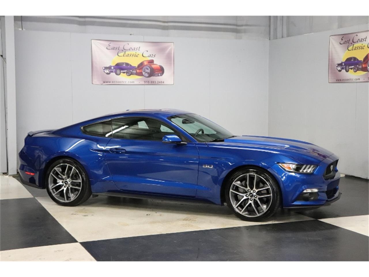 2017 Ford Mustang GT for sale in Lillington, NC – photo 58