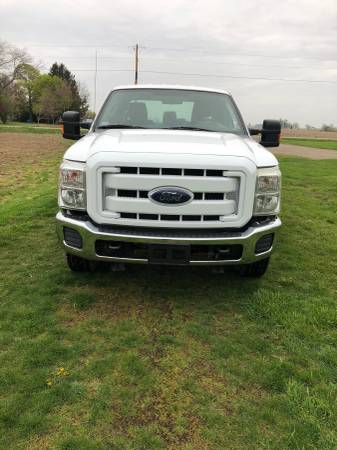 2014 ford f250 super duty for sale in Other, IN – photo 4