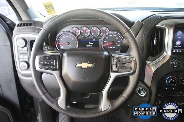 2020 Chevrolet Chevy Silverado 2500HD LT - Love it OR Trade it... for sale in Roseville, NV – photo 24