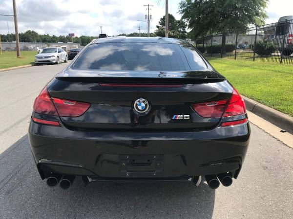 2017 BMW M6 COMPETITION PACKAGE! 136K MSRP for sale in North Little Rock, AR – photo 20