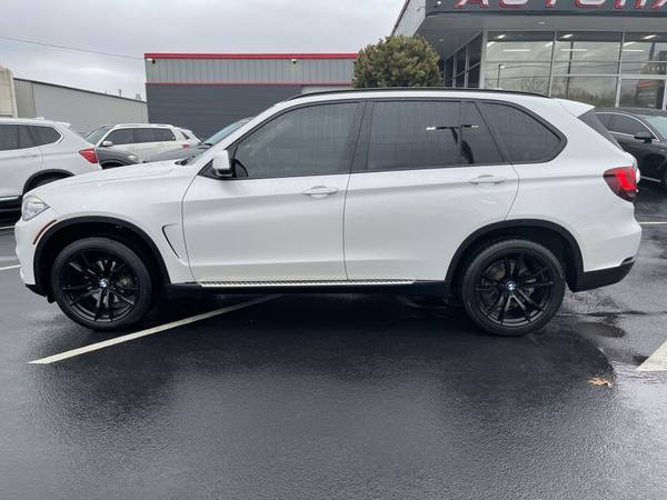 2014 BMW X5 xDrive35i - - by dealer - vehicle for sale in Bellingham, WA – photo 8