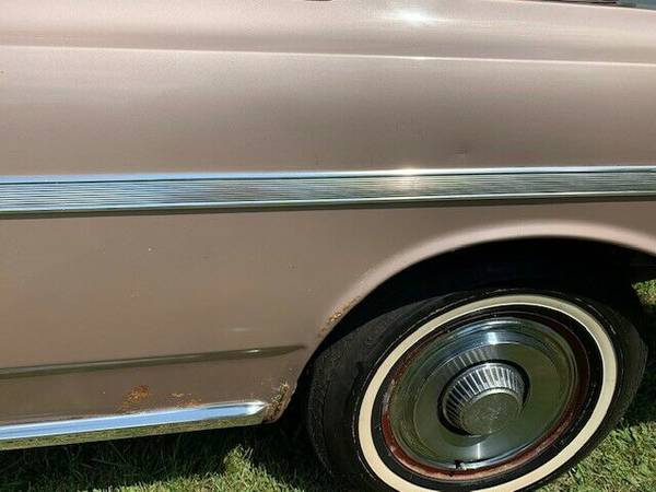 1964 AMC Rambler 770H - cars & trucks - by owner - vehicle... for sale in Westland, MI – photo 7