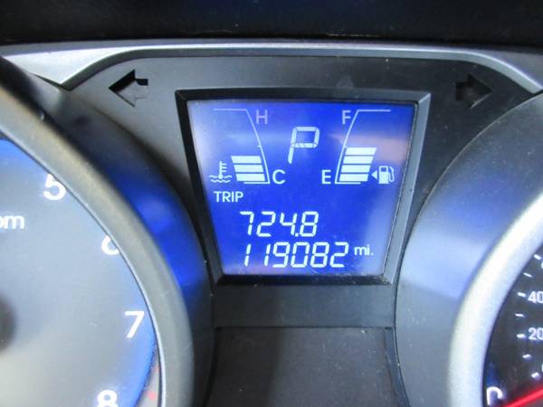 2012 Hyundai Tucson GLS AWD for sale in Moorhead, ND – photo 16