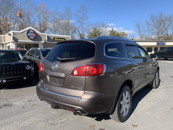 2008 Buick Enclave CXL/AWD/Backup Camera/Premium Sound/Alloy Wheels... for sale in Analomink, PA – photo 6