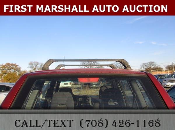 2000 Toyota RAV4 - First Marshall Auto Auction - cars & trucks - by... for sale in Harvey, IL – photo 3