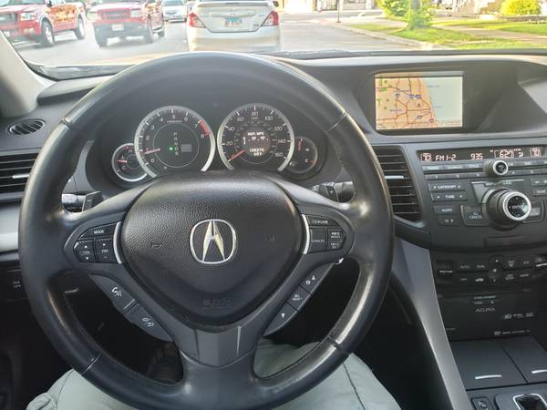 ACURA TSX 2009 MILES 143 CELL - cars & trucks - by owner - vehicle... for sale in West New York, NJ – photo 6