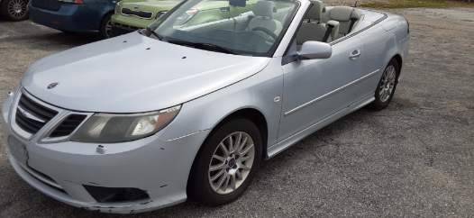 2008 Saab Convertible for sale in Billerica, MA – photo 2