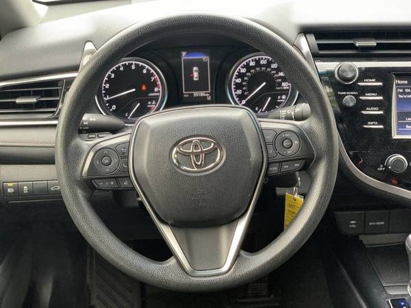2018 Toyota Camry Celestial Silver Metallic Priced to SELL!!! for sale in Eugene, OR – photo 11