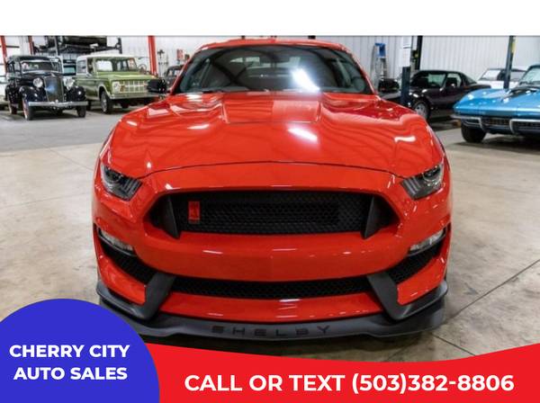 2019 FORD Shelby GT350 Base CHERRY AUTO SALES - - by for sale in Other, LA – photo 7