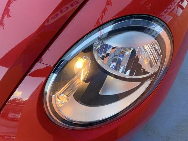 Volkswagen Beetle for sale in TAMPA, FL – photo 12
