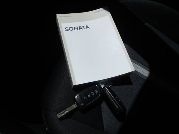 2021 Hyundai Sonata SE 2 5L - - by dealer - vehicle for sale in Hardin, GA – photo 19