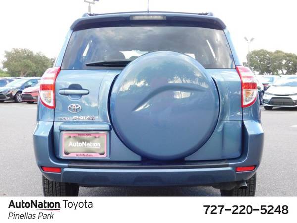 2009 Toyota RAV4 SKU:95009981 SUV for sale in Pinellas Park, FL – photo 7