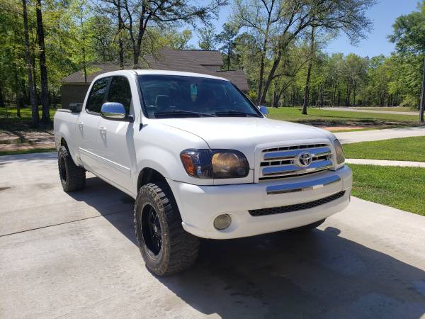 2005 Toyota Tundra for sale in Axis, AL – photo 4