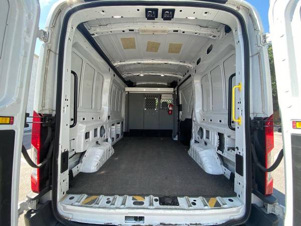 2018 Ford Transit Cargo 250 3dr SWB Medium Roof Cargo Van w/Sliding for sale in TAMPA, FL – photo 21