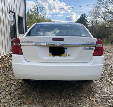 2004 Chevy Malibu LS (99k miles) for sale in Indiana, PA – photo 6
