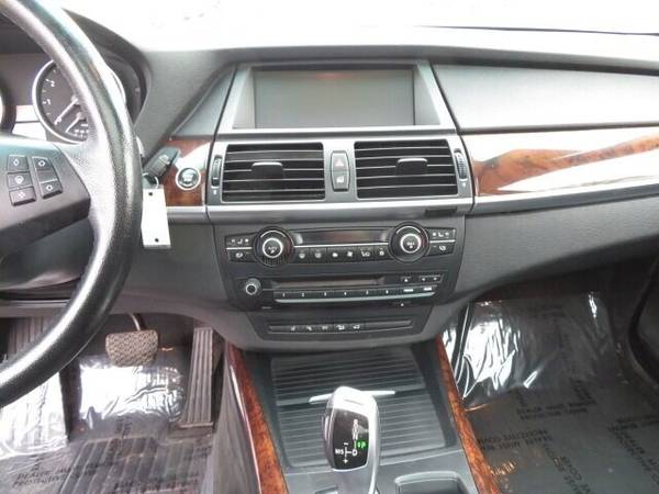 2008 BMW X5 4WD 141, 000 miles 5, 999 3RD Row for sale in Waterloo, IA – photo 17