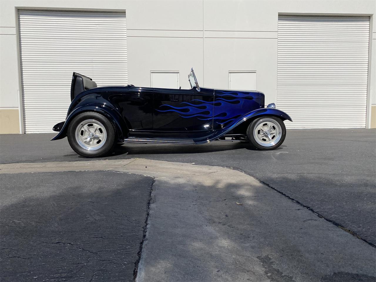 1932 Ford Custom for sale in San Clemente, CA – photo 43
