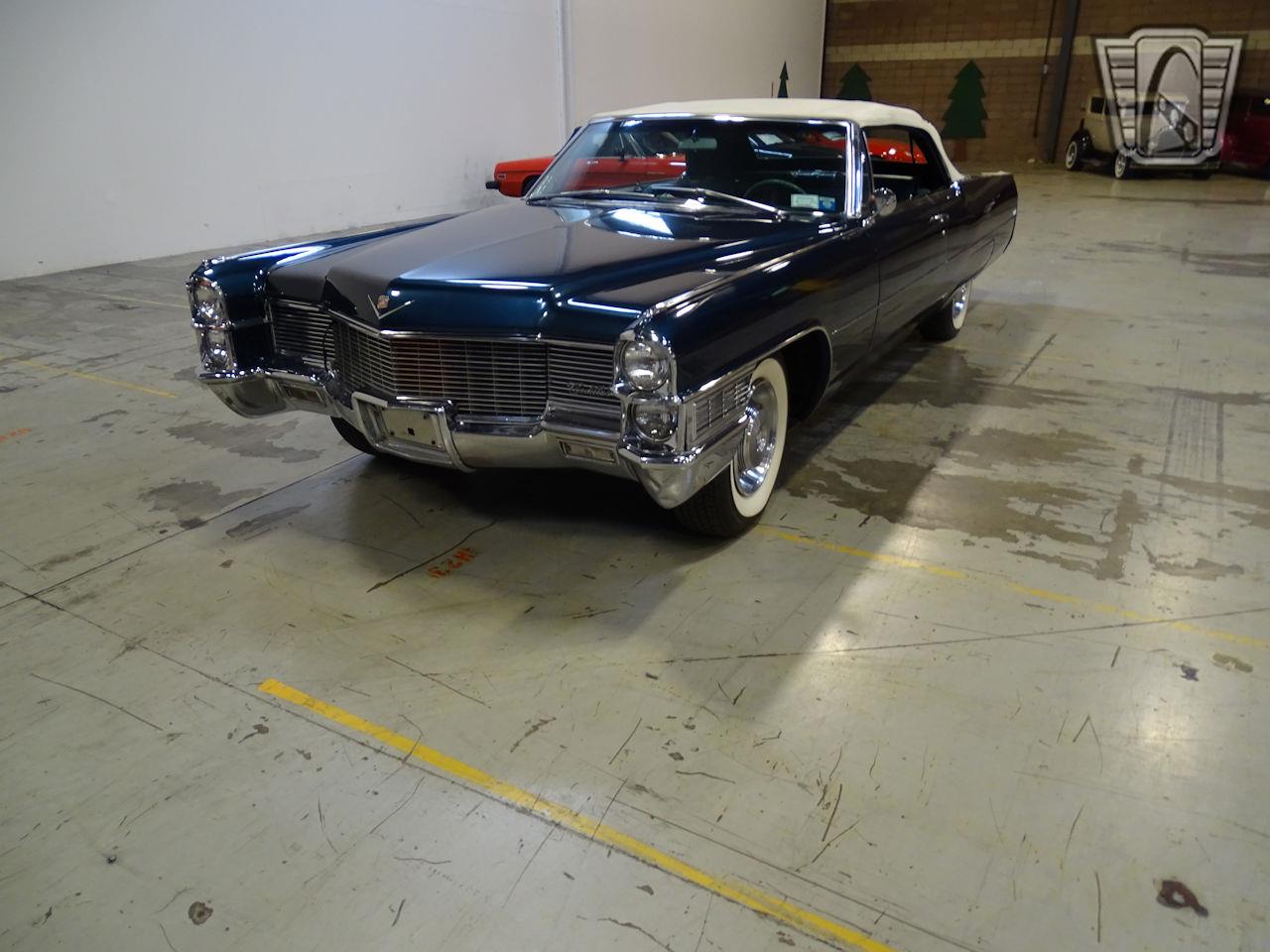 1965 Cadillac DeVille for sale in O'Fallon, IL – photo 3
