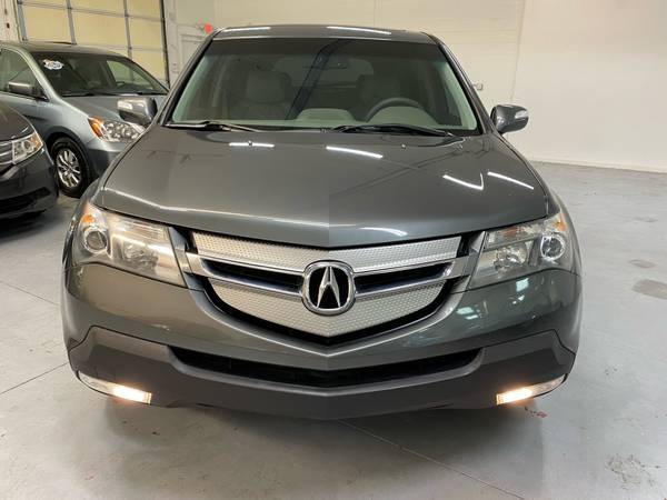 08 Acura MDX SH-AWD Technology for sale in Charlotte, NC – photo 8
