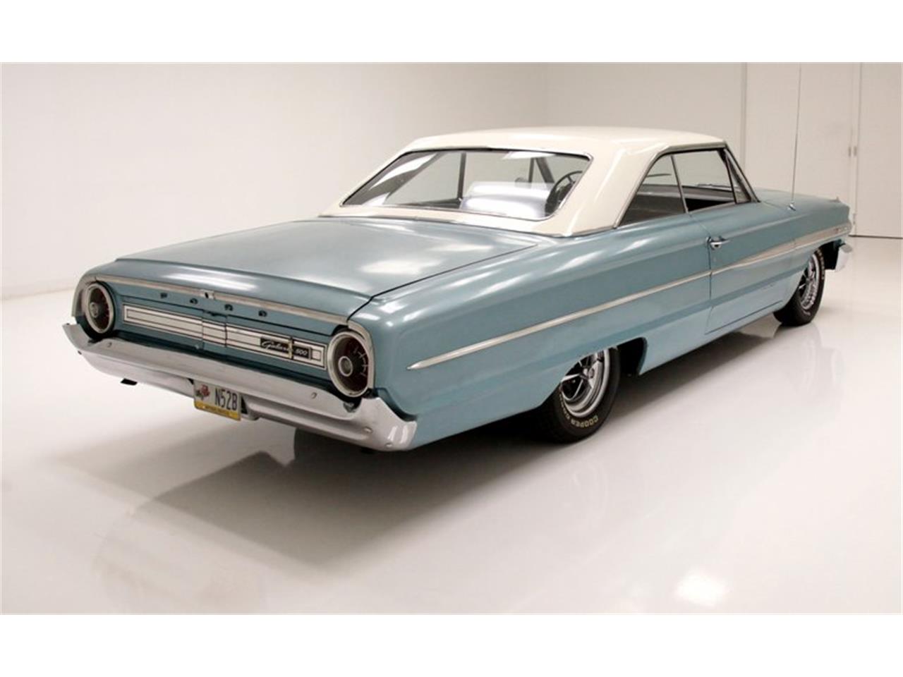 1964 Ford Galaxie for sale in Morgantown, PA – photo 5