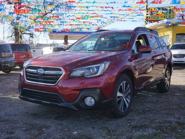 2019 Subaru Outback 2.5i Limited - cars & trucks - by dealer -... for sale in Plymouth, MI – photo 3