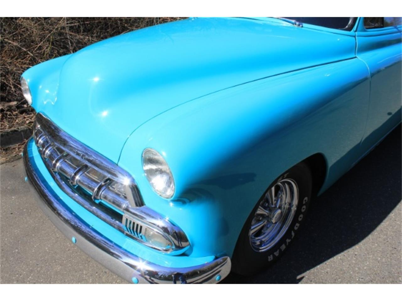 1951 Chevrolet Coupe for sale in Tacoma, WA – photo 12
