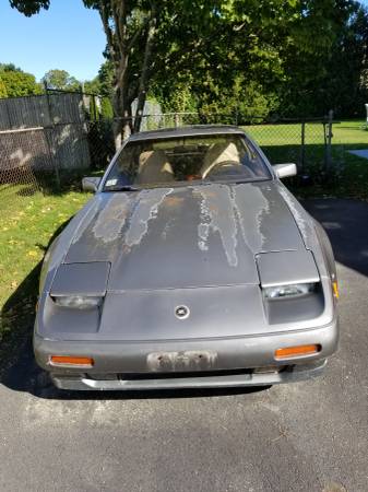 1989 NISSAN 300ZX for sale in Oxford, MA – photo 2