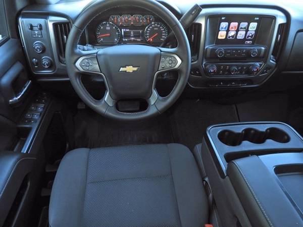 2017 Chevrolet Silverado 1500 LT - cars & trucks - by dealer -... for sale in Clayton, NC – photo 13