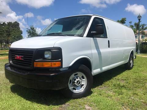 LANDSCAPE TRUCKS AND VANS FINANCING AVAILABLE for sale in Fort Lauderdale, FL – photo 13