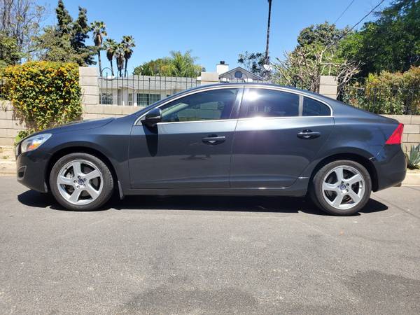 2012 Volvo S60 T5 106 K Miles Excellent Condition Must for sale in Van Nuys, CA – photo 5