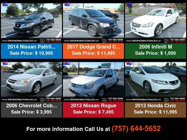 2016 Chevrolet Equinox LT 2WD ~!NEW ARRIVAL!~ - cars & trucks - by... for sale in Norfolk, VA – photo 21