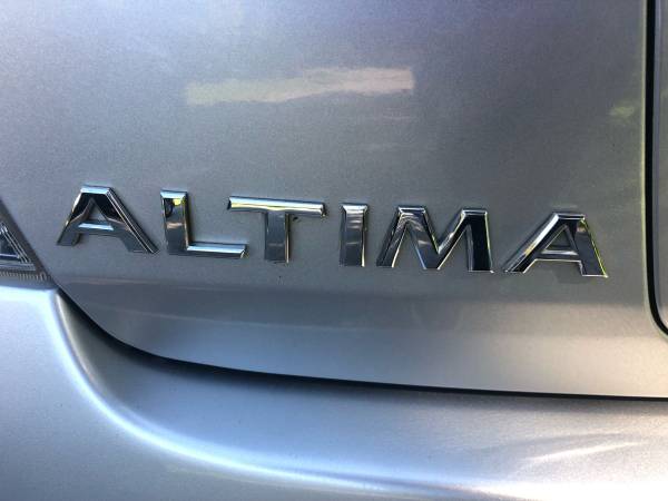 2006 Nissan Altima S, Auto, Cold A/C, 135k Miles, Runs Great for sale in Broken Arrow, OK – photo 10