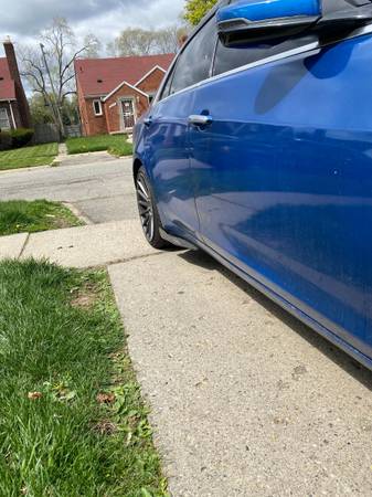 COME GET IT Cadillac cts for sale in Southfield, MI – photo 8