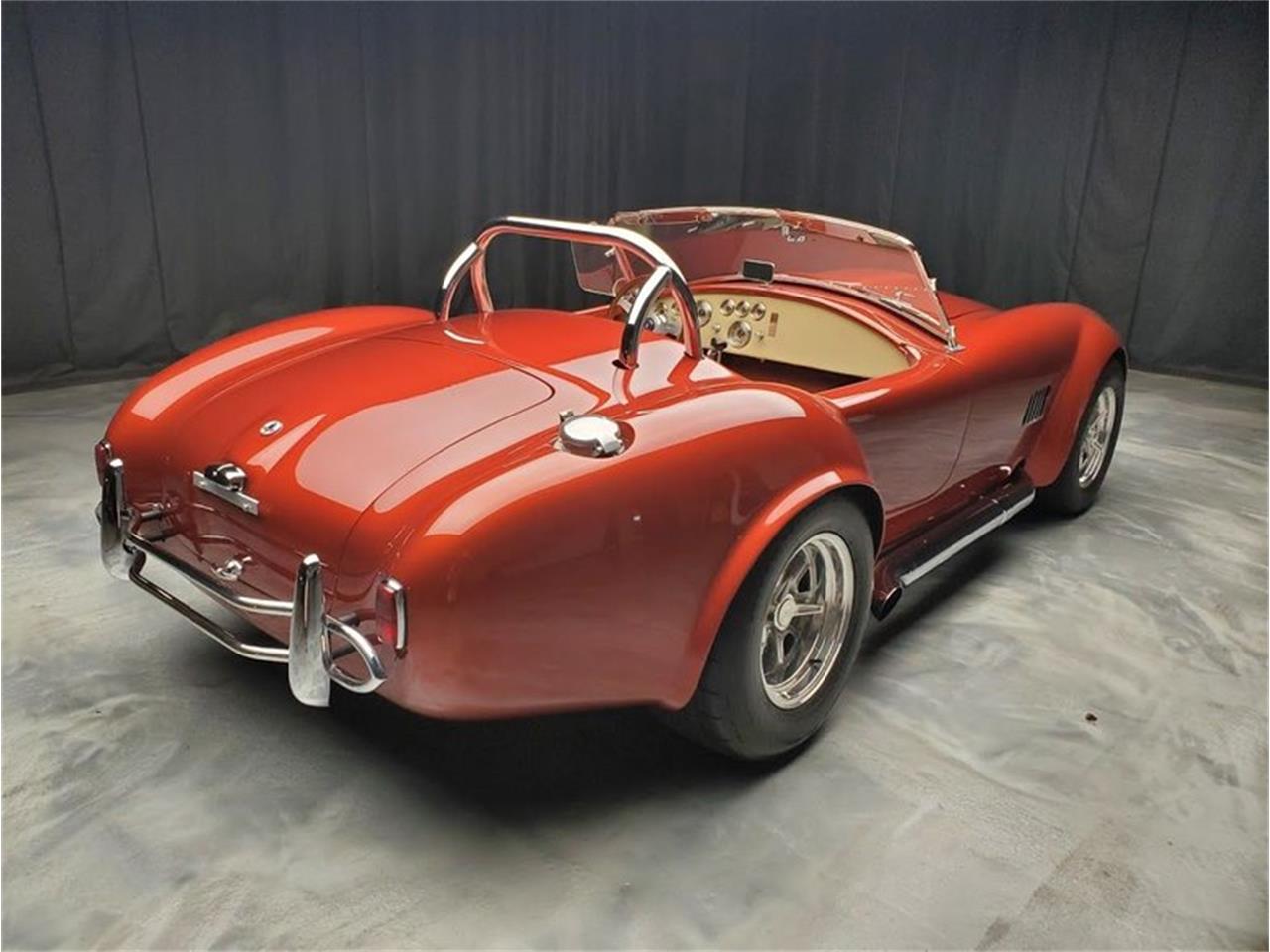 2003 AC Cobra for sale in West Chester, PA – photo 9