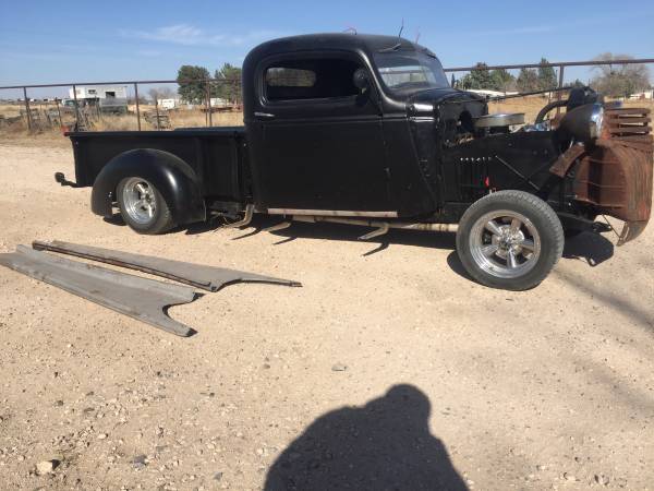 1946 GMC TRUCK - cars & trucks - by owner - vehicle automotive sale for sale in Roswell, NM – photo 8