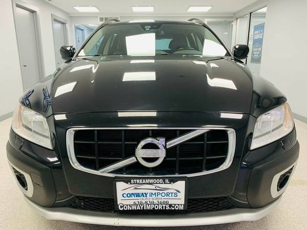 2012 Volvo XC70 AWD Wagon - cars & trucks - by dealer - vehicle... for sale in Streamwood, WI – photo 4