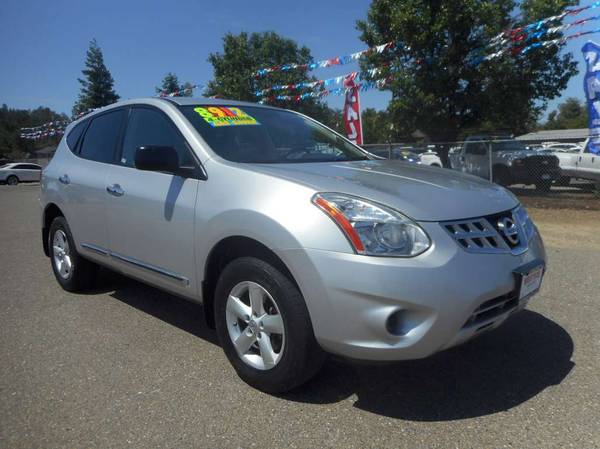 REDUCED PRICE!! 2012 NISSAN ROGUE SPECIAL EDITION for sale in Anderson, CA – photo 2