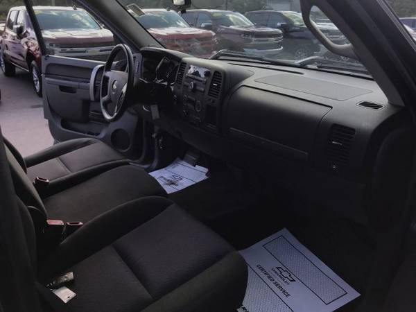 2012 Chevrolet Silverado 1500 Lt for sale in Victor, NY – photo 11