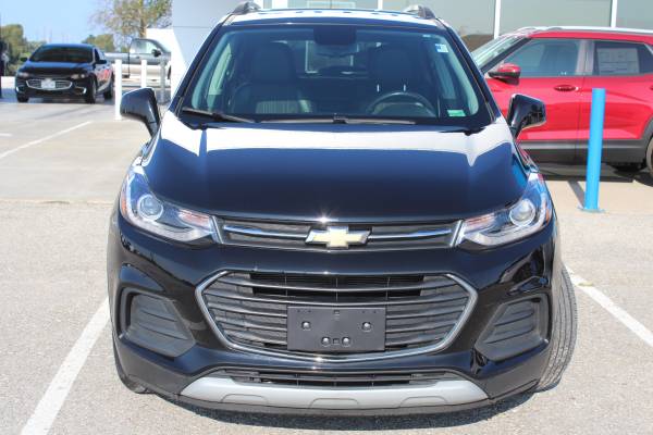 2019 Chevy Trax LT FWD [Est. Mo. Payment $289] - cars & trucks - by... for sale in California, MO – photo 2
