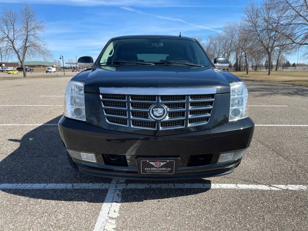 2010 Cadillac Escalade Hybrid 4WD - - by dealer for sale in Minneapolis, MN – photo 2