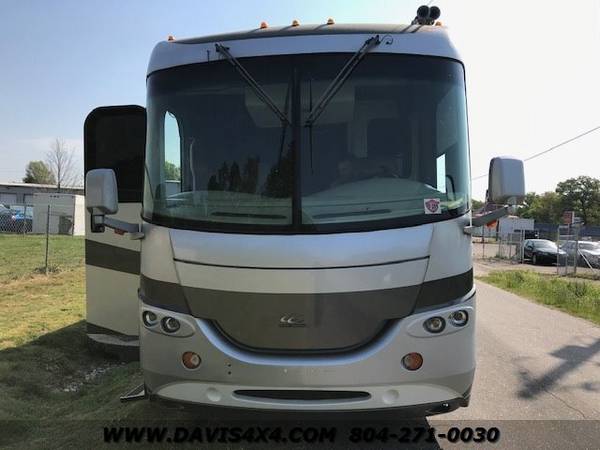 2004 Freightliner Chassis Cross Country SE Pusher Motorhome With for sale in Richmond , VA – photo 9