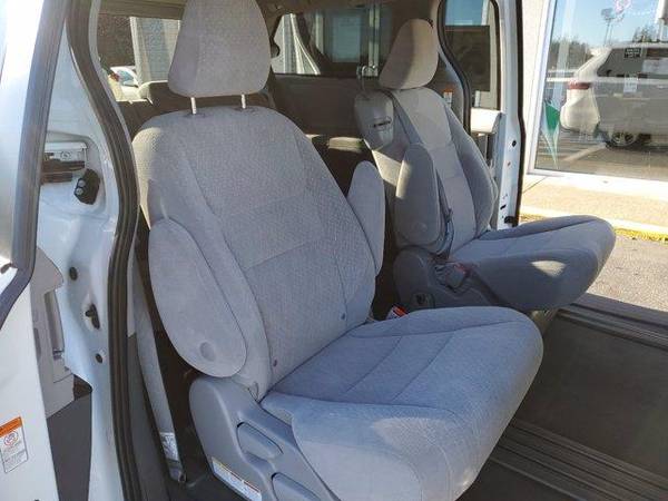 2020 Toyota Sienna LE CALL OR TEXT US! - cars & trucks - by dealer -... for sale in Bremerton, WA – photo 19