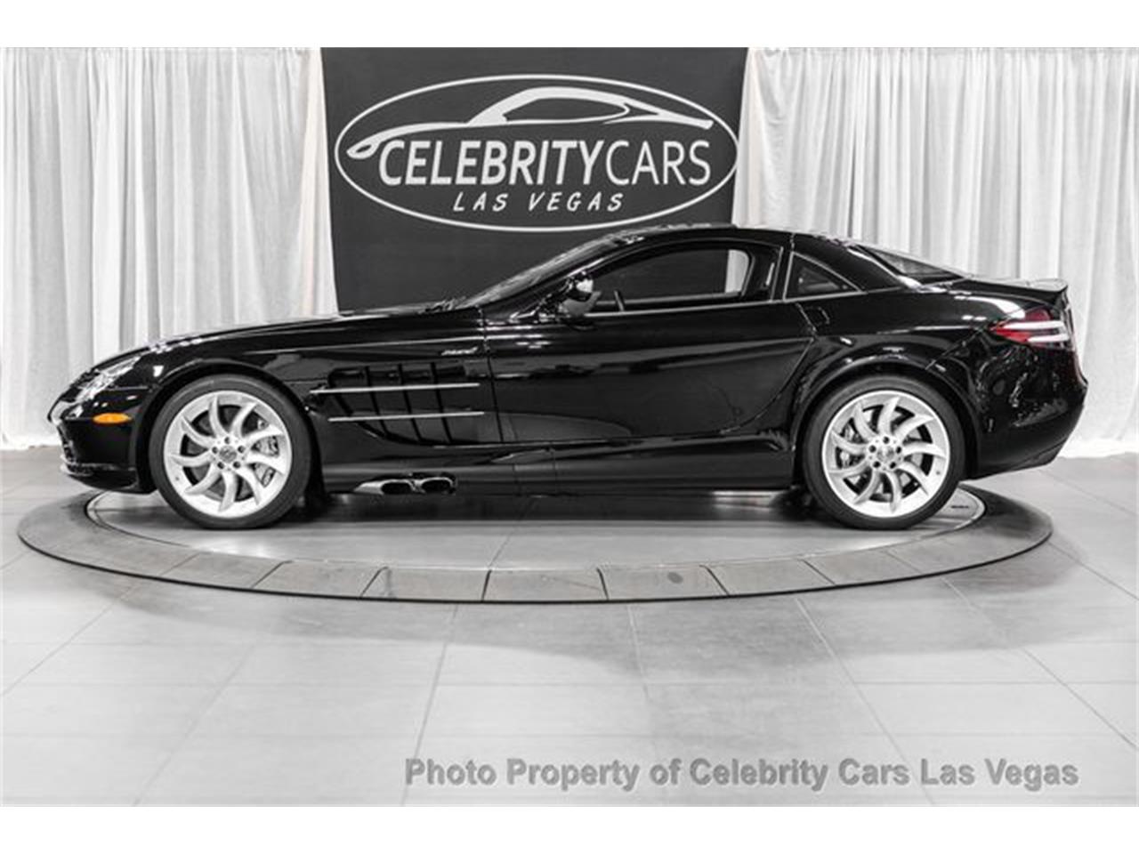 2006 Mercedes-Benz SLR McLaren for sale in Las Vegas, NV – photo 5