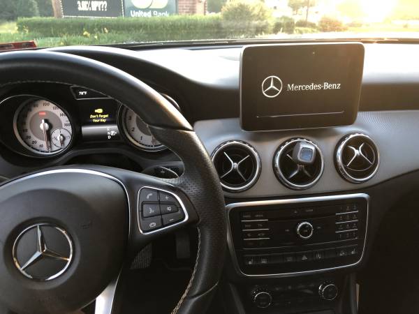2016 Mercedes-Benz GLA 4MATIC for sale in Lowell, AR – photo 3