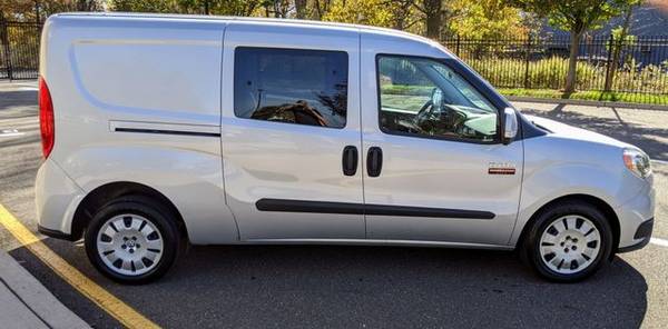 2018 Ram ProMaster City - Financing Available! - cars & trucks - by... for sale in Somerset, NJ – photo 8