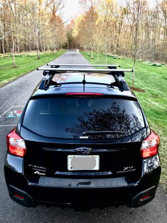 2014 Subaru XV Crosstrek Premium 2 0i 4WD AWD - - by for sale in Other, CT – photo 8