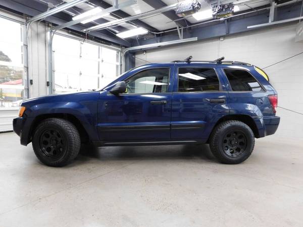 2005 Jeep Grand Cherokee Laredo - - by dealer for sale in Airport Motor Mile (Alcoa), TN – photo 2